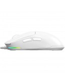 Gaming wired mouse, Pixart 3311 sensor, MCU: