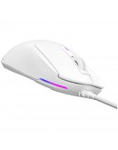 Gaming wired mouse, Pixart 3311 sensor, MCU:
