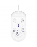 Gaming wired mouse, Pixart 3311 sensor, MCU: