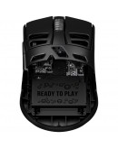 LORGAR MSE90W, Magnesium Alloy Wireless Gaming