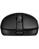 LORGAR MSE90W, Magnesium Alloy Wireless Gaming