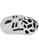 LORGAR MSE90W, Magnesium Alloy Wireless Gaming