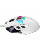 LORGAR MSP80, 8000 Hz Gaming Mouse Pro, White