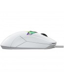 LORGAR MSP80, 8000 Hz Gaming Mouse Pro, White