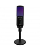 LORGAR SMP40, RGB Microphone with external mute