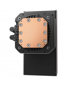 DeepCool LT360 VISION ARGB, 360mm CPU Liquid