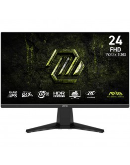 Монитор MSI MAG 245F X24 Gaming Monitor, 23.8