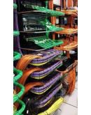 100M UTP CAT5E /REPOTEC