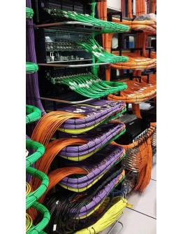 100M UTP CAT5E /REPOTEC