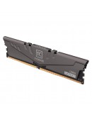 2X8G DDR4 3200 TEAM EXPERT GRY