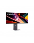 Монитор 34 LG 34G600A-B