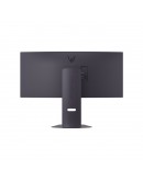 Монитор 34 LG 34G600A-B