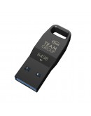 64G USB3.2 TEAM S5 BLACK