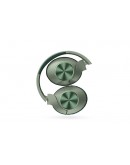 A4 BH300 BT HEARPHONE GREEN