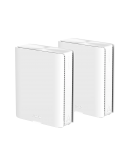 ASUS ZENWIFI BQ16 2PK WF7 WHIT