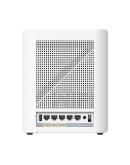 ASUS ZENWIFI BQ16 2PK WF7 WHIT