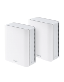 ASUS ZENWIFI BT8 2PK WF7 WHITE