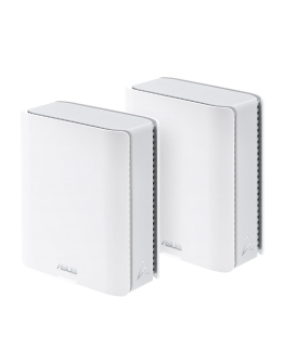 ASUS ZENWIFI BT8 2PK WF7 WHITE