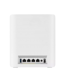 ASUS ZENWIFI BT8 2PK WF7 WHITE