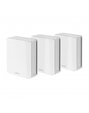 ASUS ZENWIFI BT8 3PK WF7 WHITE