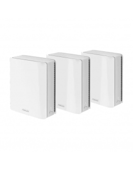 ASUS ZENWIFI BT8 3PK WF7 WHITE