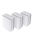 ASUS ZENWIFI BT8 3PK WF7 WHITE