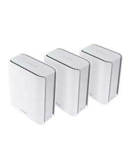 ASUS ZENWIFI BT8 3PK WF7 WHITE