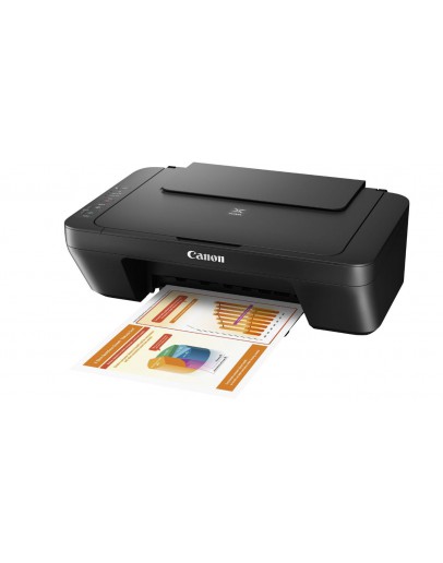 CANON PIXMA MG-2551S AIO GREY