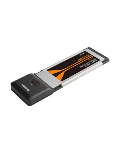D-LINK DWA-643 802.11N WL EXPR