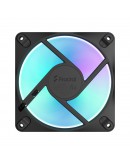FD 120MM DYNAM3 REVERS RGB BLK