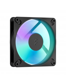 FD 120MM DYNAM3 RGB BLACK