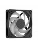 FD 120MM DYNAM3 RGB BLACK 3PAK