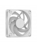 FD 120MM DYNAM3 RGB WHITE
