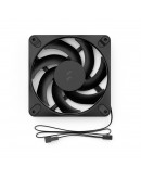 FD 120MM DYNAMIC3 BLACK