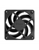 FD 120MM DYNAMIC3 REVERS BLACK
