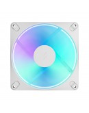FD 140MM DYNAM3 RGB WHITE