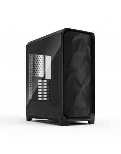 FD MESHIFY 3 BLACK TG LIGHT TI