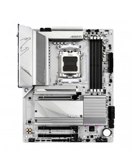 GB B650 A ELITE AX ICE /AM5