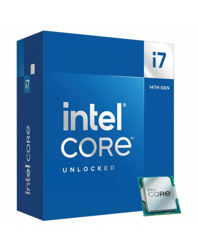 I7-14700KF 5.5GHZ 33M BOX 1700