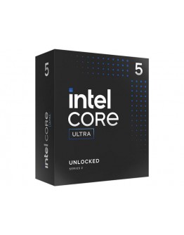 INTEL CORE ULTRA 5 245K BOX