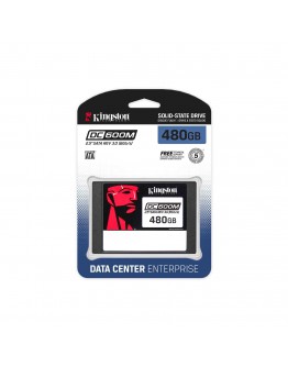 KINGSTON SEDC600M 480GB
