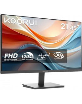 Монитор KOORUI 22 E2212H FHD 120HZ