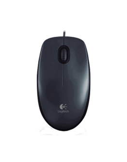 LOGITECH M90 /USB/BLACK