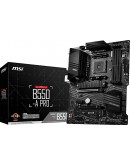 MSI B550-A PRO /AM4