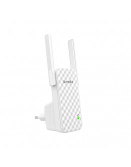 TENDA A9 WL N300 RANGE EXTEND