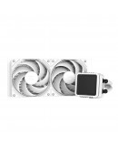 ZALMAN ALPHA2 DS A24 WHITE