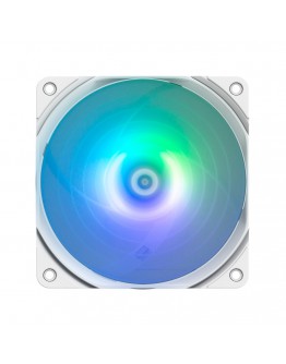 ZALMAN ZM-AF120R ARGB WHITE