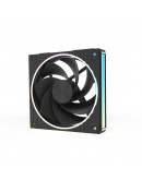 ZALMAN ZM-DF120R BLACK PWM