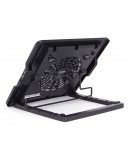 ZALMAN ZM-NS1000 COOLER STAND