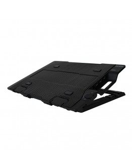 ZALMAN ZM-NS2000 COOLER STAND